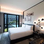 The Outpost Hotel Sentosa By Far East Hospitality (Adults Only)